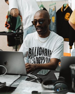 Producer