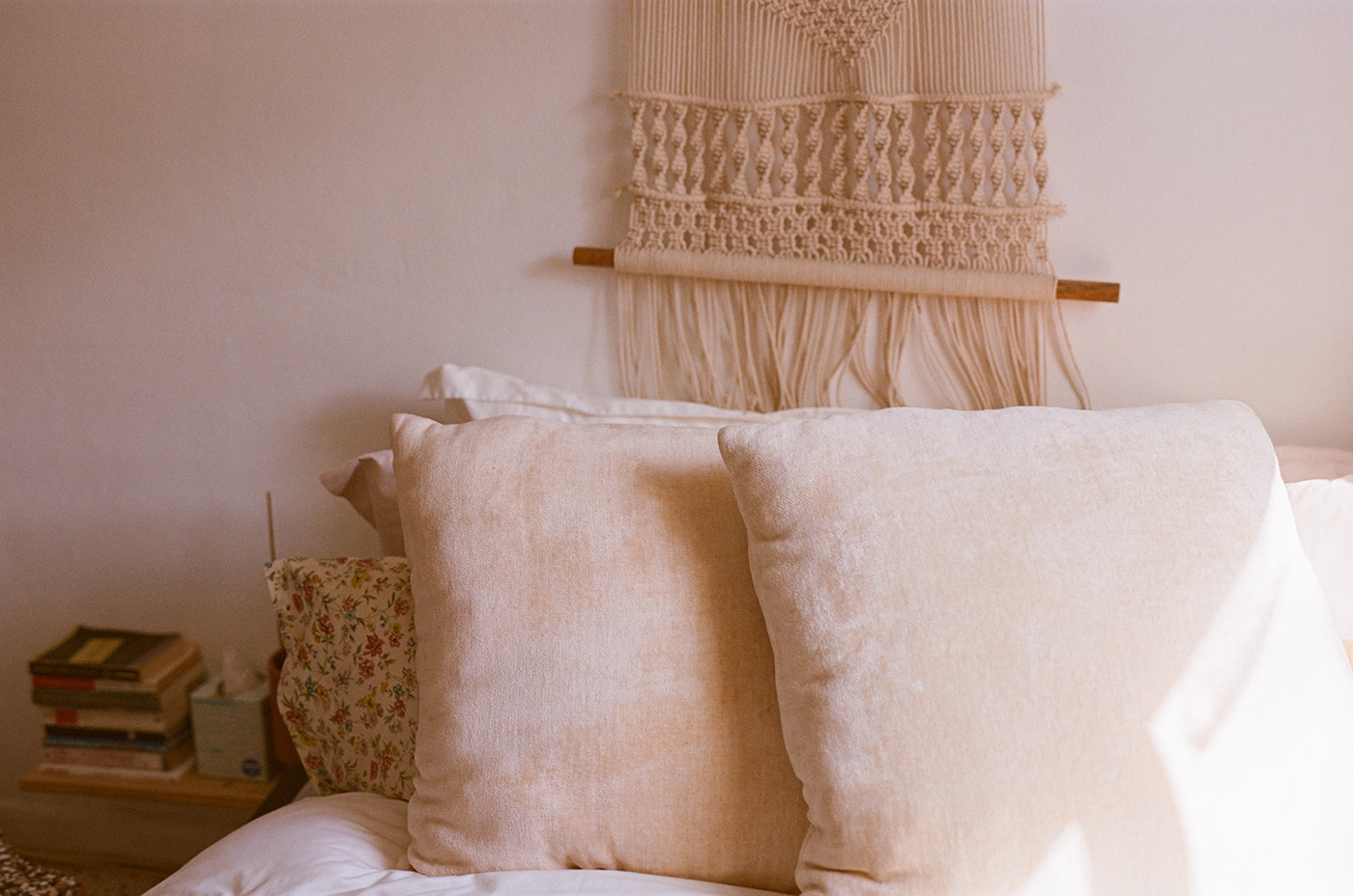 Room pillows
